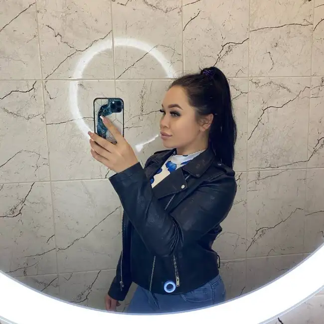 Elena, 28, Берлин - Liebe ru