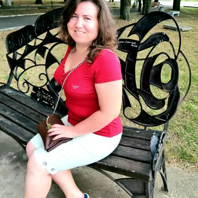 Viktoriya, 32, Берлин - Liebe ru