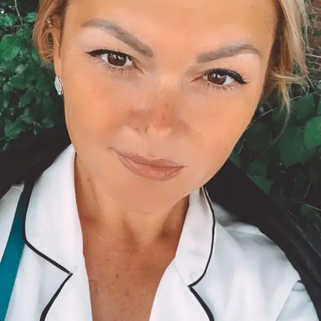 Margarita, 39, Фульда - Liebe ru