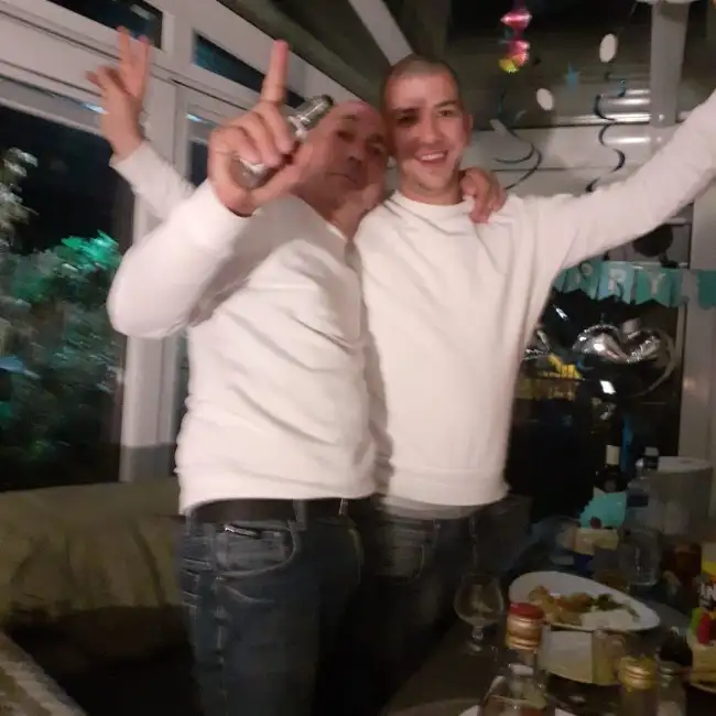 MIROSLAV, 56, Мюнхен - Liebe ru
