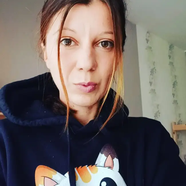 Женя, 35, Франкфурт-на-Майне - Liebe ru