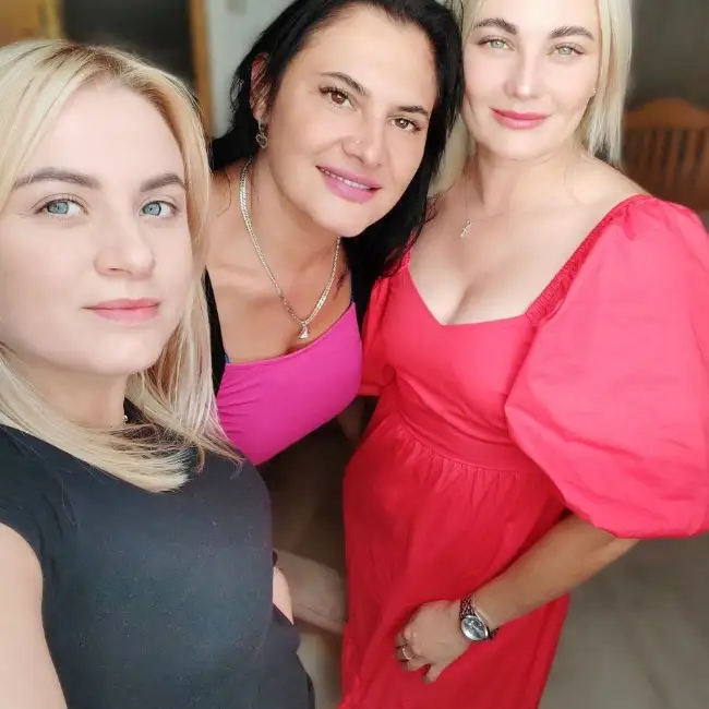 Vika, 46, Хемниц - Liebe ru