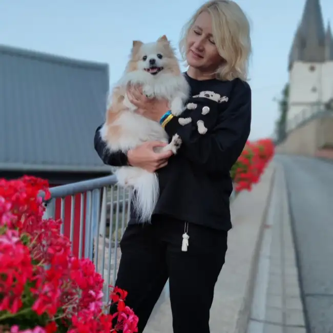 Lana, 49, Бад-Крейцнах - Liebe ru