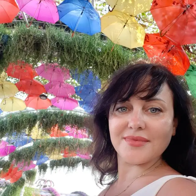 Margo, 46, Вупперталь - Liebe ru