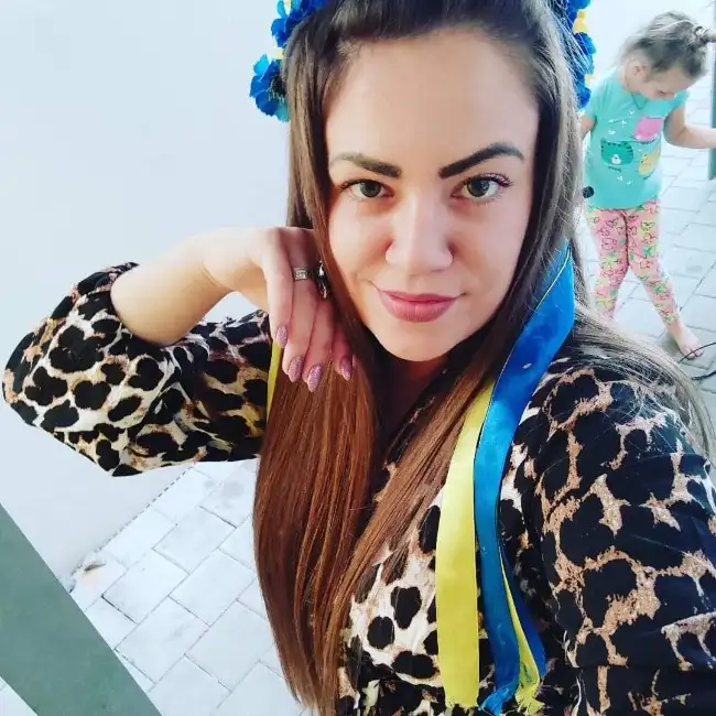 Алина, 33, Саарбрюкен - Liebe ru