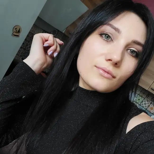 Oksana, 36, Пасау - Liebe ru