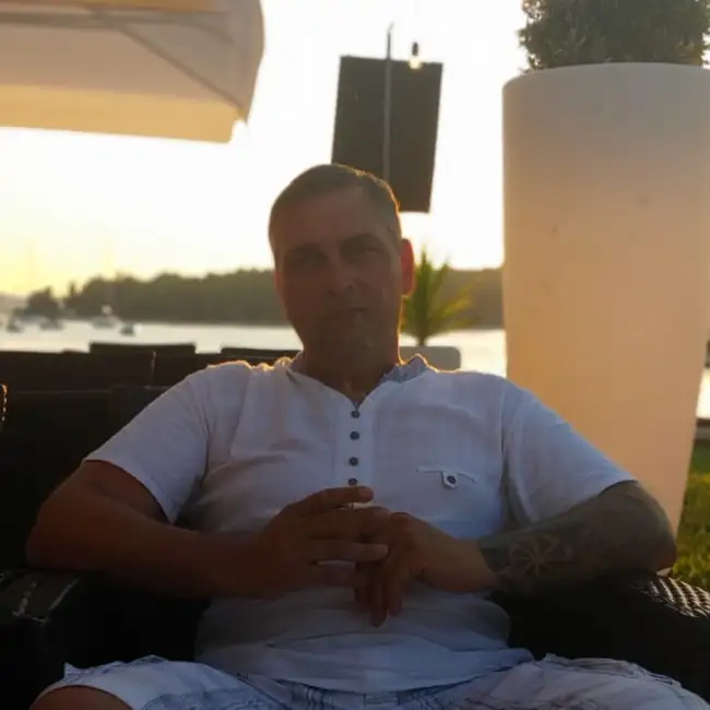 Виталий, 52, Нойвид - Liebe ru