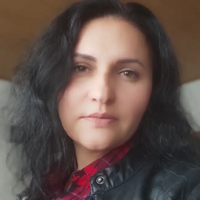 Татьяна, 45, Марл - Liebe ru