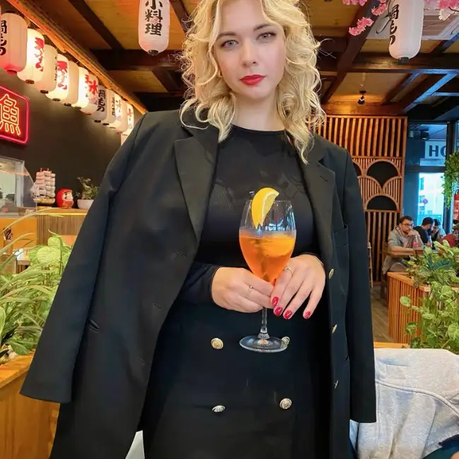 Karina, 40, Штутгарт - Liebe ru