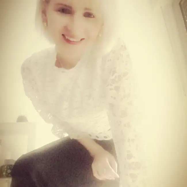 Dascha, 38, Хаген - Liebe ru