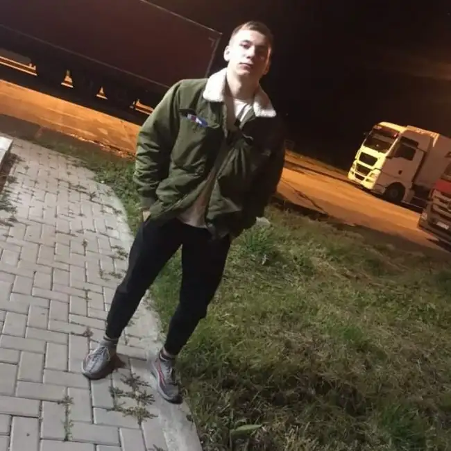 Sereja, 23 - Liebe ru