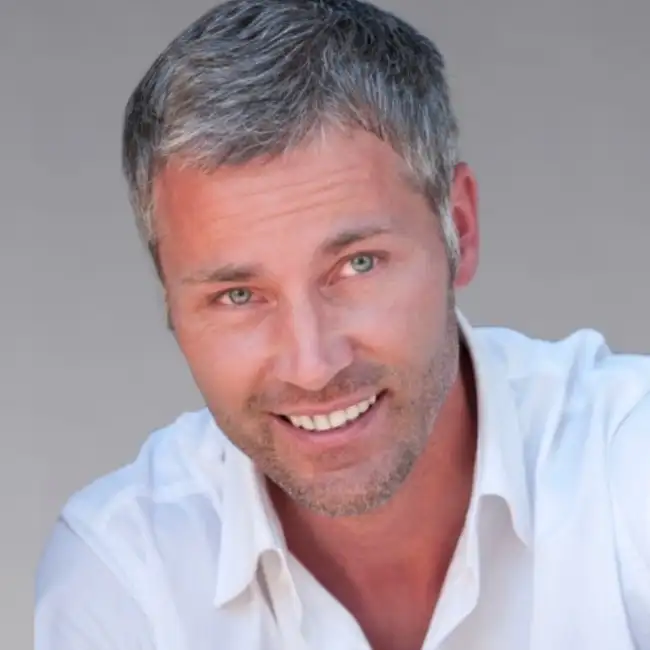 Sergey, 46, Берлин - Liebe ru