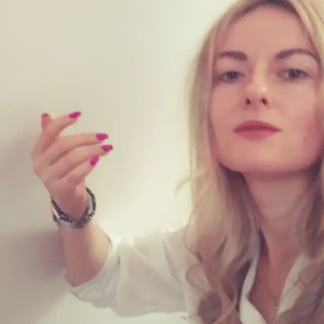 Сгіstina, 37, Фульда - Liebe ru
