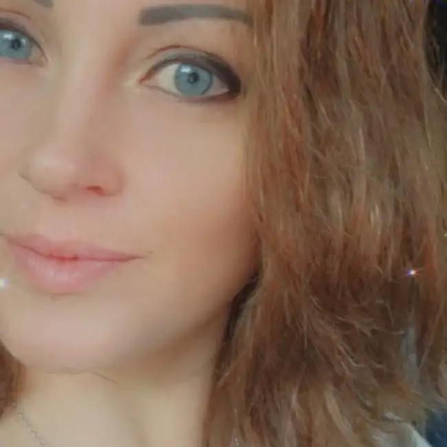 Ольга, 41, Кёльн - Liebe ru