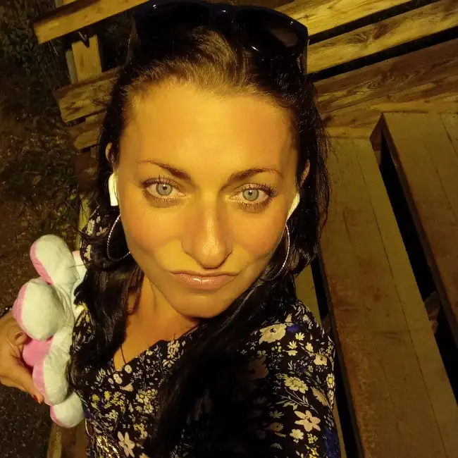 Tetiana, 46, Хейдельберг - Liebe ru