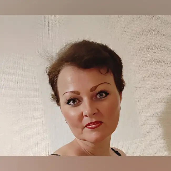 Veronika, 48, Штутгарт - Liebe ru
