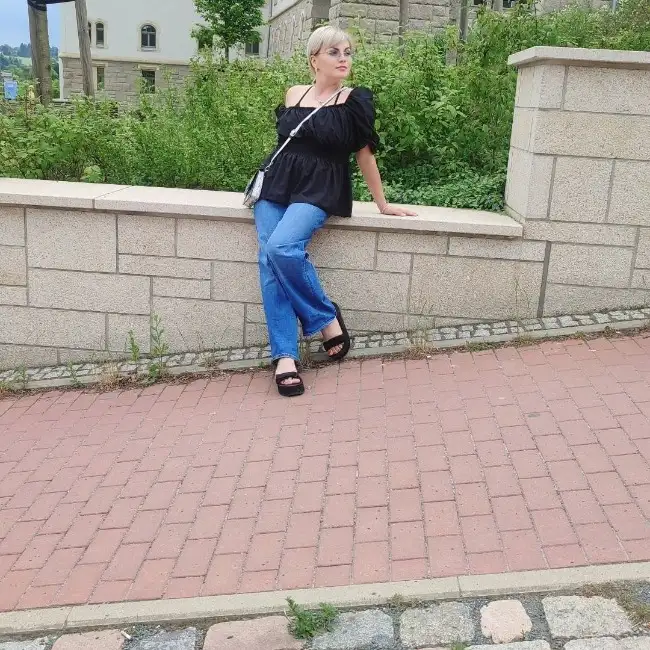 Kira, 38, Плауэн - Liebe ru