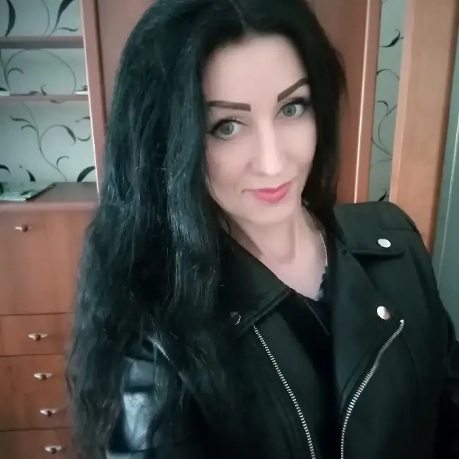 Наталья, 44 - Liebe ru