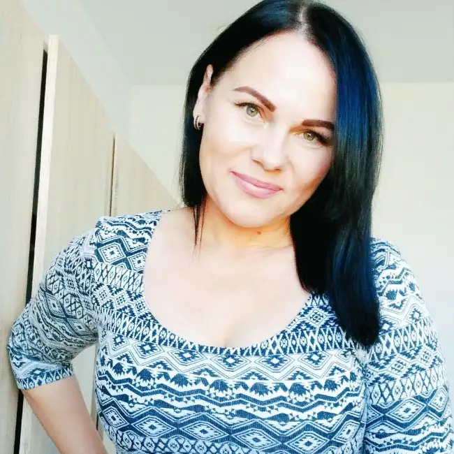 Marina, 39, Эрфурт - Liebe ru