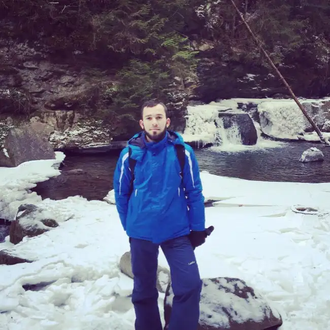 Artem, 36, Берлин - Liebe ru