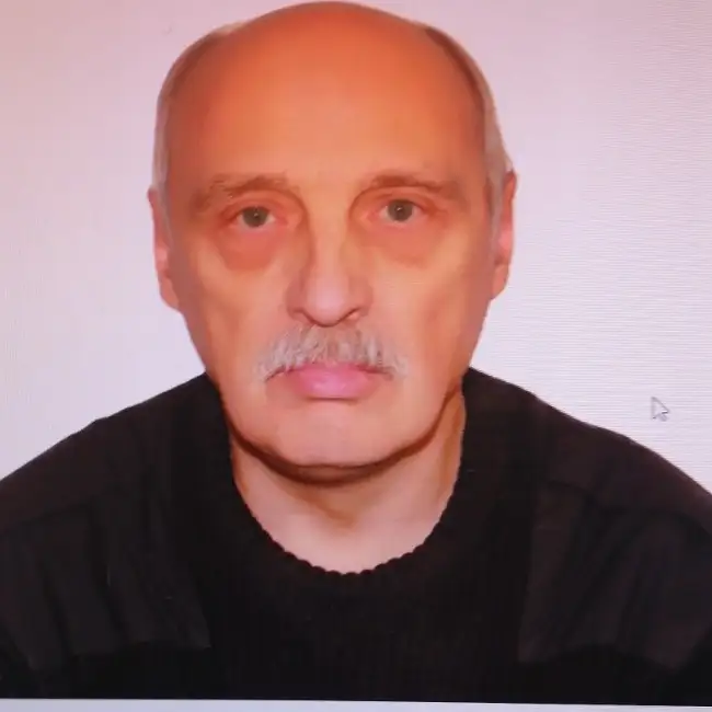 Ewgeni, 61, Берлин - Liebe ru