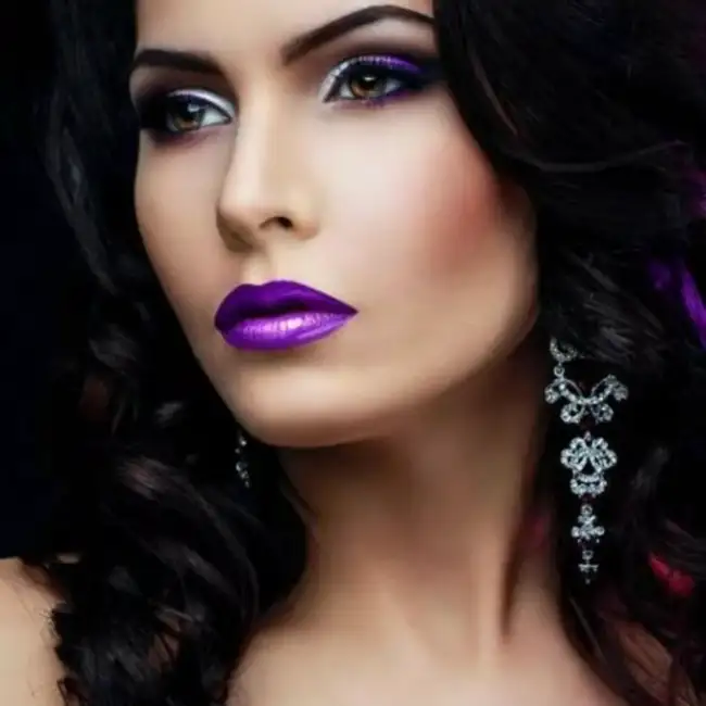 Halinka, 48 - Liebe ru