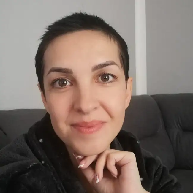 Anastassiya, 43, Гельзенкирхен - Liebe ru