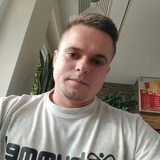 Vladyslav, 26, Олденбург - Liebe ru