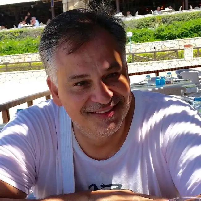 Alonso, 55 - Висбаден - LiebeRu