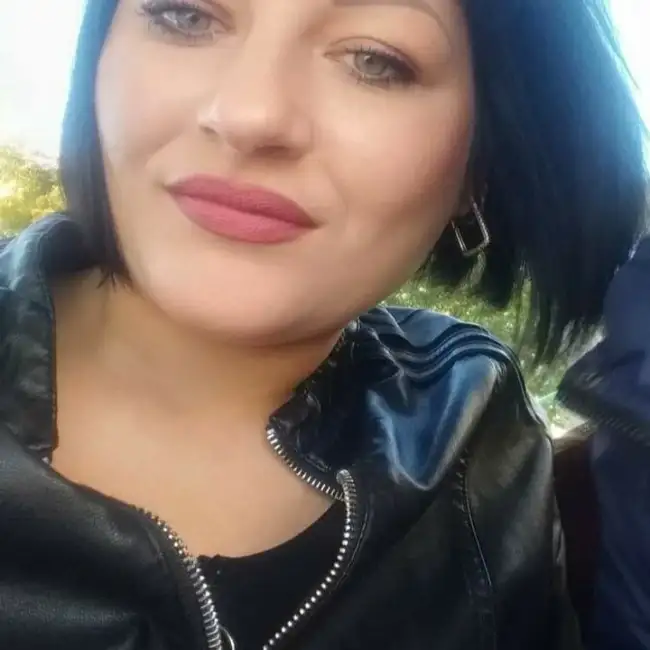 Viktoria, 33, Берлин - Liebe ru