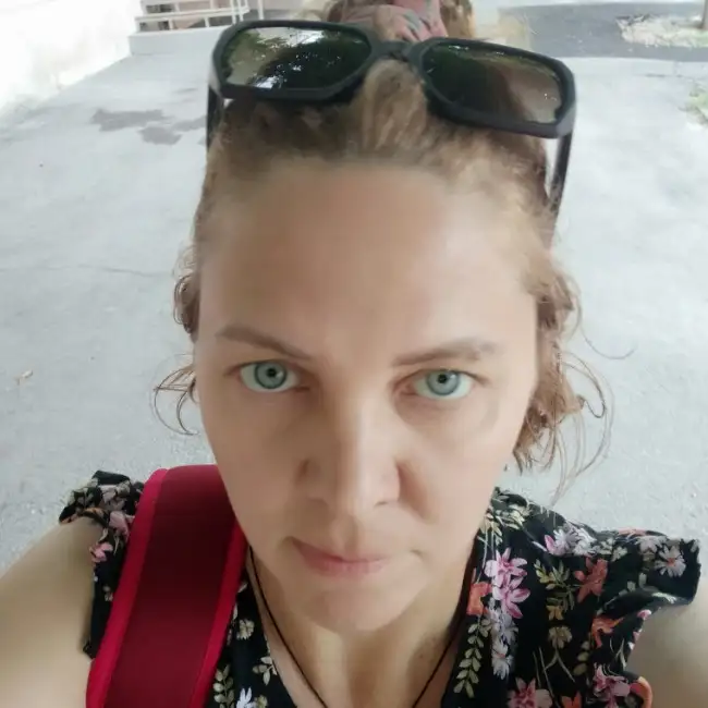 Svitlana, 50, Мюнстер - Liebe ru
