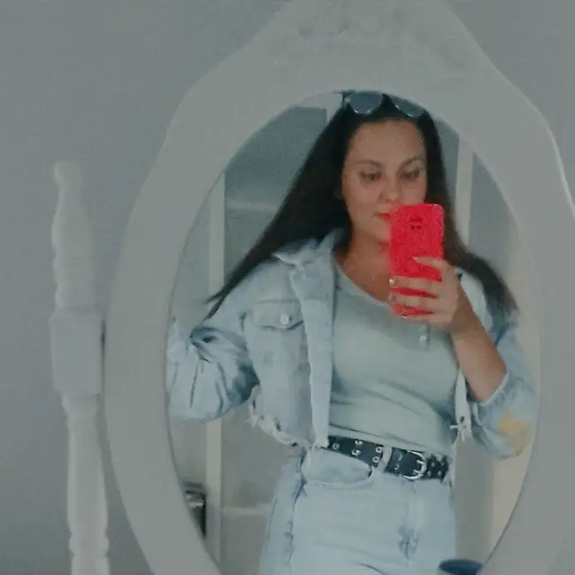 Nastya, 29, Гамбург - Liebe ru