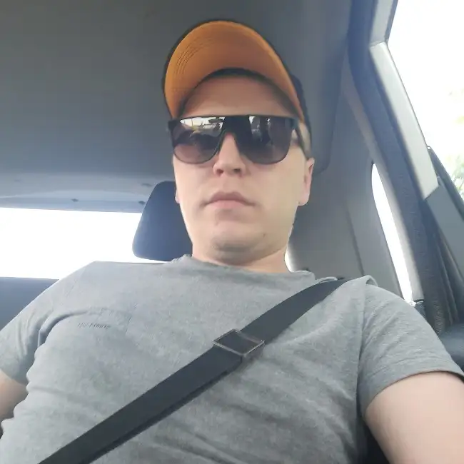 Igor, 29 - Liebe ru