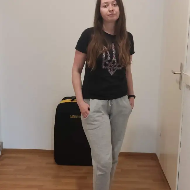 Kateryna, 35, Котбус - Liebe ru