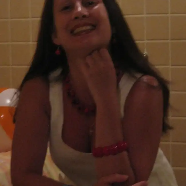 Yuliya, 49, Росток - Liebe ru