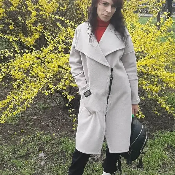 Натали, 51, Мюнстер - Liebe ru