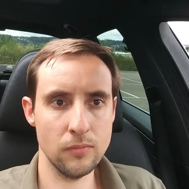 Kirill, 37, Франкфурт-на-Майне - Liebe ru