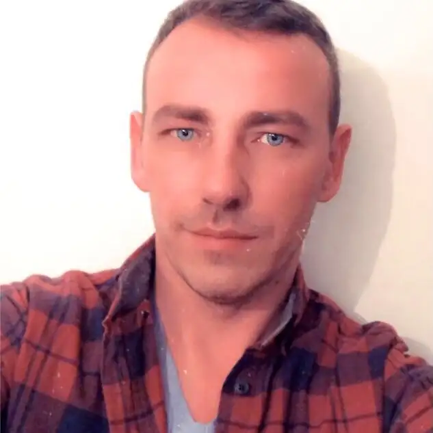 Andrej, 44, Мюнстер - Liebe ru