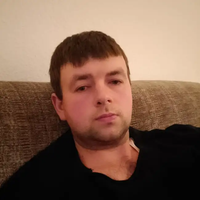 Вадим, 36, Гера - Liebe ru