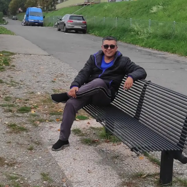 DJASUR, 43, Мюнхен - Liebe ru