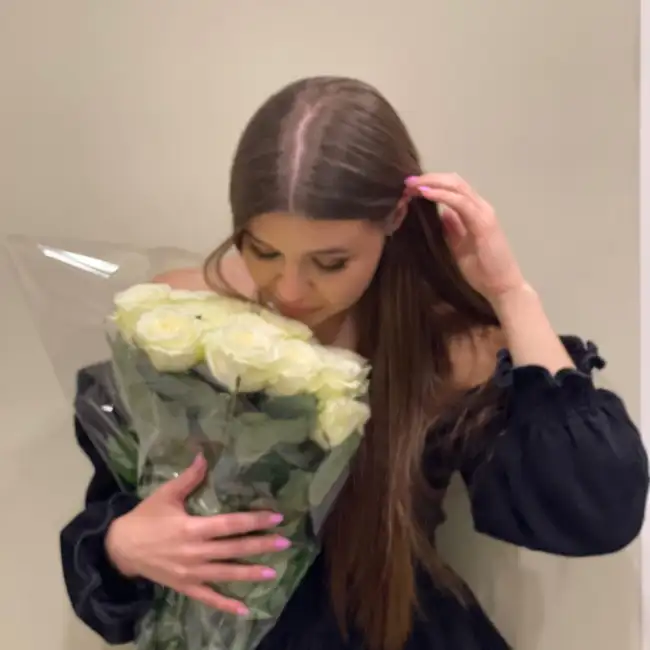 Julia, 31 - Liebe ru