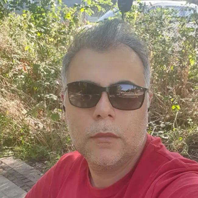 Onur, 41 - Эссен - LiebeRu