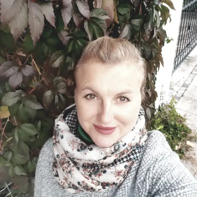 Юлия, 43, Мюнхен - Liebe ru