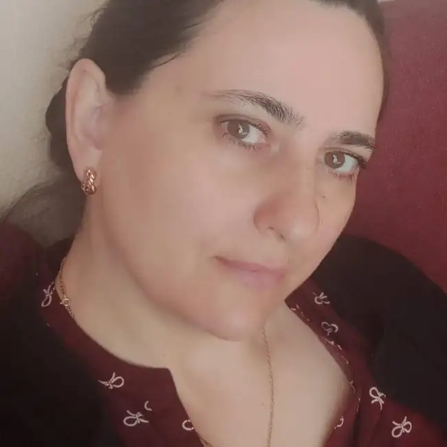 Irina, 53, Дрезден - Liebe ru