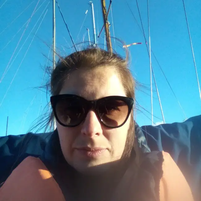 Olga, 43, Берлин - Liebe ru