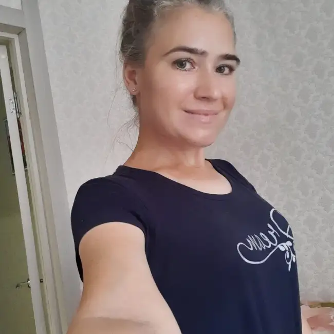 Irina, 47 - Liebe ru