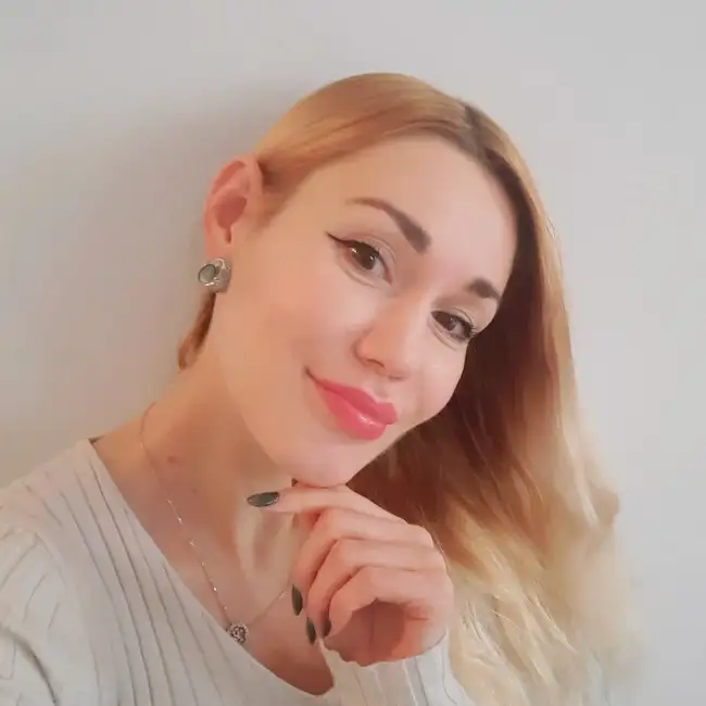 Irina, 44, Берлин - Liebe ru
