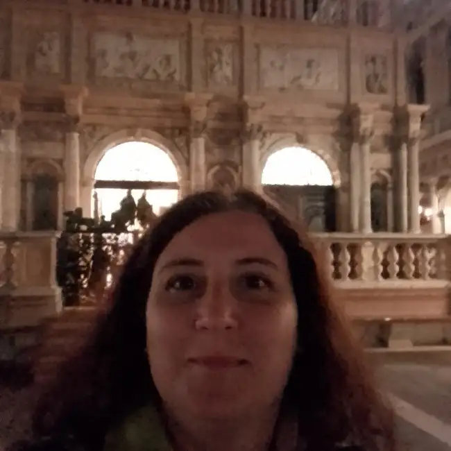 Anna, 34, Майнинген - Liebe ru