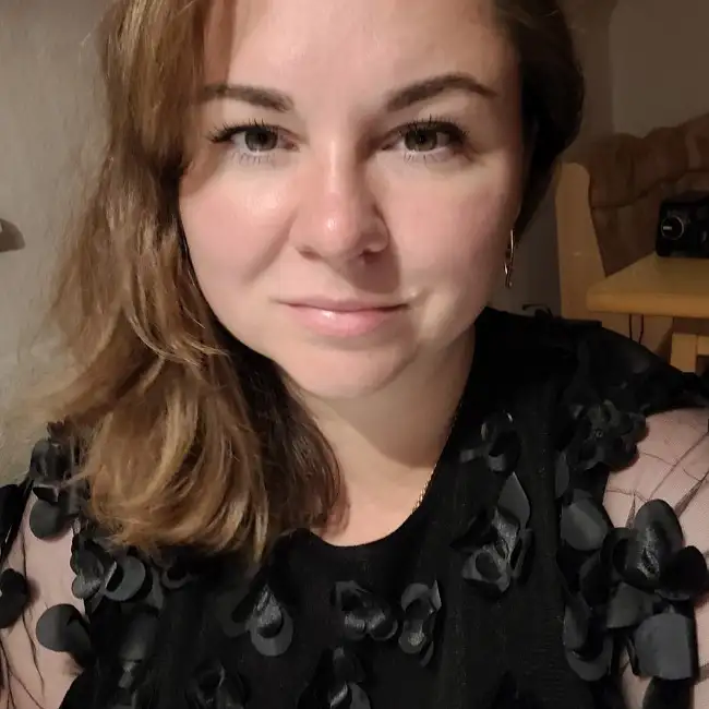 Yevheniia, 40, Кобург - Liebe ru