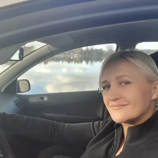 Tetiana, 51, Берлин - Liebe ru